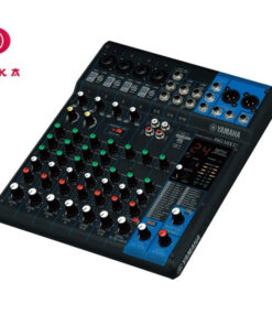 Bàn trộn âm thanh Analog Yamaha MG10XU