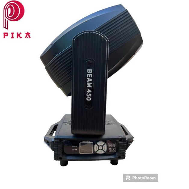Đèn Moving Head Beam 450
