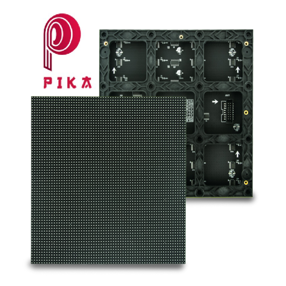 Modul led P3