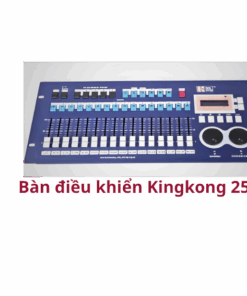 Bàn điều khiển đèn Kingkong 256A